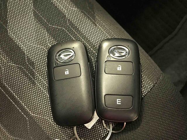 タフトＧターボ４ＷＤ　スマートアシスト（ダイハツ予防安全機能）　スマートフォン連携ディスプレイオーディオ　パノラマモニター　ドライブレコーダー　クルーズコントロール　運転席・助手席シートヒーター（秋田県）の中古車
