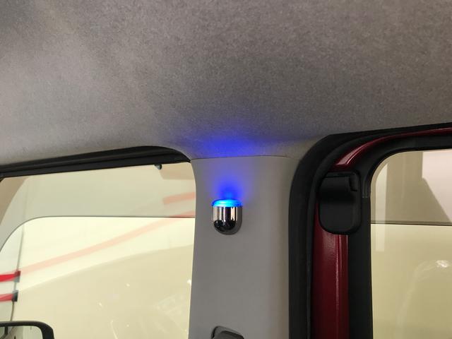 タントカスタムＸ　ＳＡ４ＷＤ　純正ナビ　オートエアコン／ライト　ＬＥＤヘッドライト　ハロゲンフォグランプ　助手席側電動スライドドア　ＥＴＣ　電動格納ドアミラー　ＳＲＳサイドエアバック（秋田県）の中古車