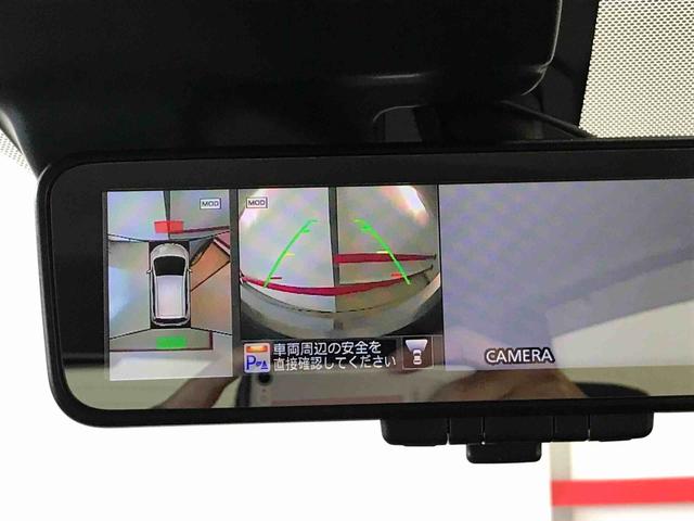 ノートｅ−パワー　Ｘナビ　オートエアコン／ライト　ハロゲンヘッドライト　電動格納ドアミラー　純正アルミホイール　ドライブレコーダー　バックカメラ　アラウンドビューモニター（秋田県）の中古車