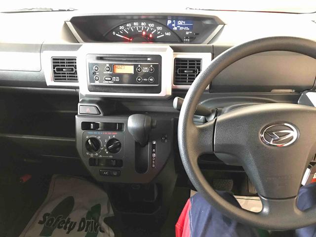 ハイゼットキャディーＤ　ＳＡIII４ＷＤ、純正ＣＤ、マニュアルエアコン、ハロゲンヘッドライト、ＬＥＤフォグランプ、キーレスエントリー、電動格納ドアミラー、セキュリティアラーム（秋田県）の中古車