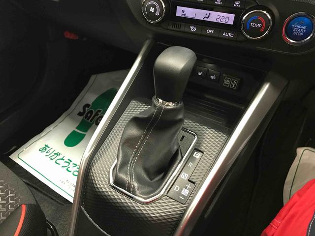 ロッキーＧ４ＷＤ　純正ナビ　オートエアコン／ライト　ＬＥＤヘッドライト／フォグランプ　リヤフォグランプ　運転席・助手席シートヒーター　チルトステアリング　運転席シートリフター　ドライブレコーダー（秋田県）の中古車