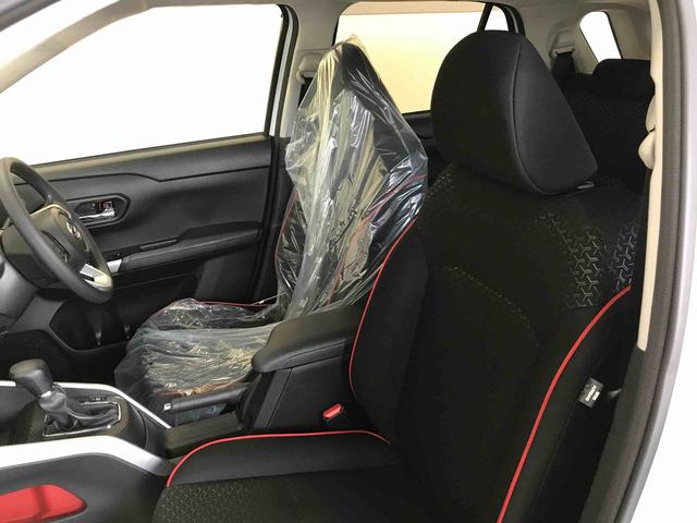 ロッキーＧ４ＷＤ　純正ナビ　オートエアコン／ライト　ＬＥＤヘッドライト／フォグランプ　リヤフォグランプ　運転席・助手席シートヒーター　チルトステアリング　運転席シートリフター　ドライブレコーダー（秋田県）の中古車