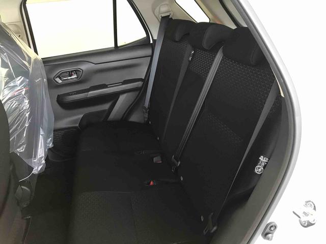 ロッキーＧ４ＷＤ　純正ナビ　オートエアコン／ライト　ＬＥＤヘッドライト／フォグランプ　リヤフォグランプ　運転席・助手席シートヒーター　チルトステアリング　運転席シートリフター　ドライブレコーダー（秋田県）の中古車