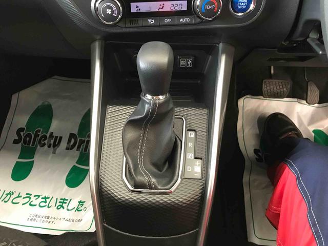 ロッキーＧ４ＷＤ　純正ナビ　オートエアコン／ライト　ＬＥＤヘッドライト／フォグランプ　リヤフォグランプ　運転席・助手席シートヒーター　チルトステアリング　運転席シートリフター　ドライブレコーダー（秋田県）の中古車