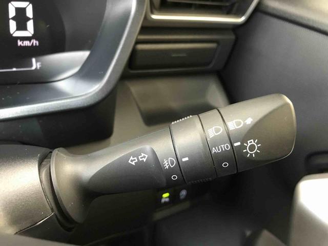 ロッキーＧ４ＷＤ　純正ナビ　オートエアコン／ライト　ＬＥＤヘッドライト／フォグランプ　リヤフォグランプ　運転席・助手席シートヒーター　チルトステアリング　運転席シートリフター　ドライブレコーダー（秋田県）の中古車