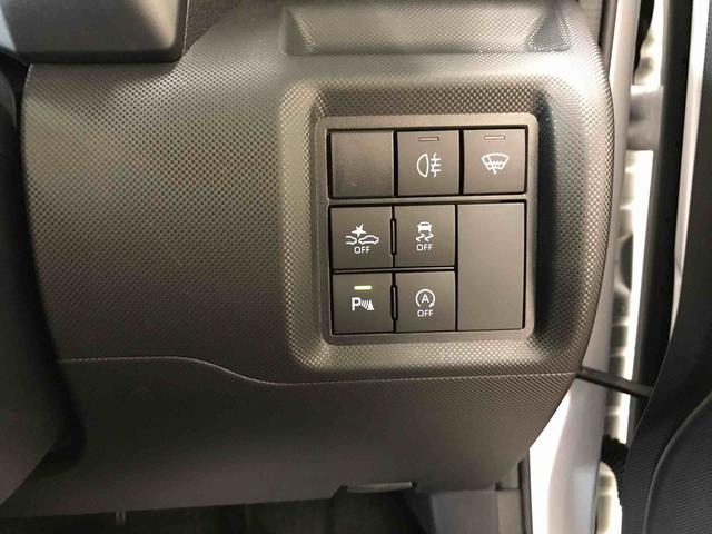 ロッキーＧ４ＷＤ　純正ナビ　オートエアコン／ライト　ＬＥＤヘッドライト／フォグランプ　リヤフォグランプ　運転席・助手席シートヒーター　チルトステアリング　運転席シートリフター　ドライブレコーダー（秋田県）の中古車