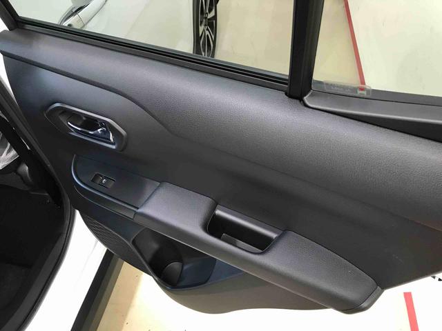 ロッキーＧ４ＷＤ　純正ナビ　オートエアコン／ライト　ＬＥＤヘッドライト／フォグランプ　リヤフォグランプ　運転席・助手席シートヒーター　チルトステアリング　運転席シートリフター　ドライブレコーダー（秋田県）の中古車