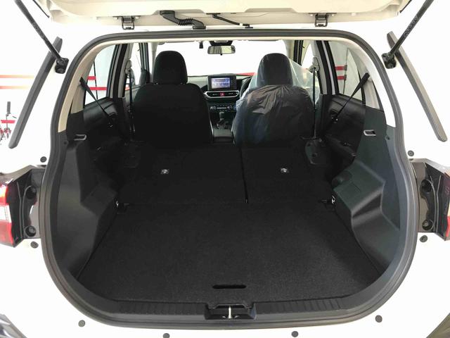 ロッキーＧ４ＷＤ　純正ナビ　オートエアコン／ライト　ＬＥＤヘッドライト／フォグランプ　リヤフォグランプ　運転席・助手席シートヒーター　チルトステアリング　運転席シートリフター　ドライブレコーダー（秋田県）の中古車