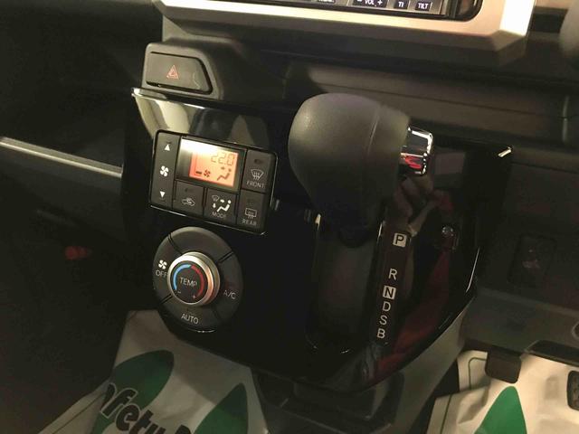 ウェイクＬ　ＳＡIII４ＷＤ　社外ナビ　オートエアコン／ライト　フォグランプ　両側電動スライドドア　運転席シートヒーター　サイドエアバック　キーフリー　リモコンエンジンスターター　純正アルミ（秋田県）の中古車