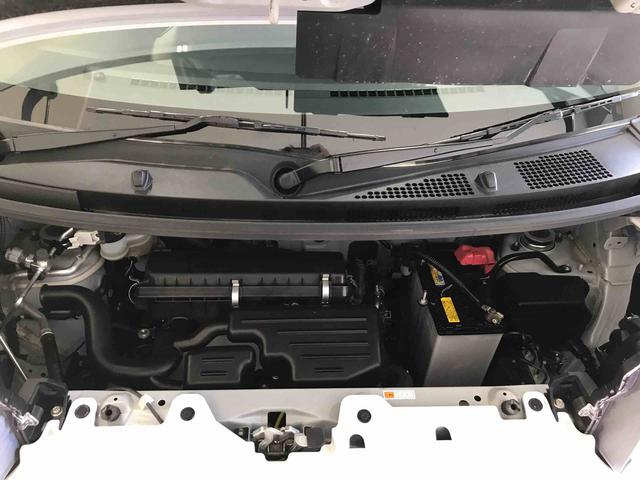 ウェイクＬ　ＳＡIII４ＷＤ　社外ナビ　オートエアコン／ライト　フォグランプ　両側電動スライドドア　運転席シートヒーター　サイドエアバック　キーフリー　リモコンエンジンスターター　純正アルミ（秋田県）の中古車