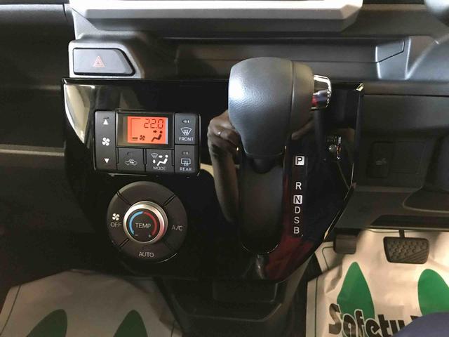 ウェイクＬ　ＳＡIII４ＷＤ　社外ナビ　オートエアコン／ライト　フォグランプ　両側電動スライドドア　運転席シートヒーター　サイドエアバック　キーフリー　リモコンエンジンスターター　純正アルミ（秋田県）の中古車