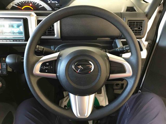 ウェイクＬ　ＳＡIII４ＷＤ　社外ナビ　オートエアコン／ライト　フォグランプ　両側電動スライドドア　運転席シートヒーター　サイドエアバック　キーフリー　リモコンエンジンスターター　純正アルミ（秋田県）の中古車