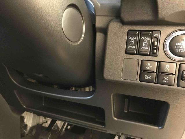 ウェイクＬ　ＳＡIII４ＷＤ　社外ナビ　オートエアコン／ライト　フォグランプ　両側電動スライドドア　運転席シートヒーター　サイドエアバック　キーフリー　リモコンエンジンスターター　純正アルミ（秋田県）の中古車