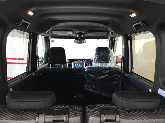 ウェイクＬ　ＳＡIII４ＷＤ　社外ナビ　オートエアコン／ライト　フォグランプ　両側電動スライドドア　運転席シートヒーター　サイドエアバック　キーフリー　リモコンエンジンスターター　純正アルミ（秋田県）の中古車