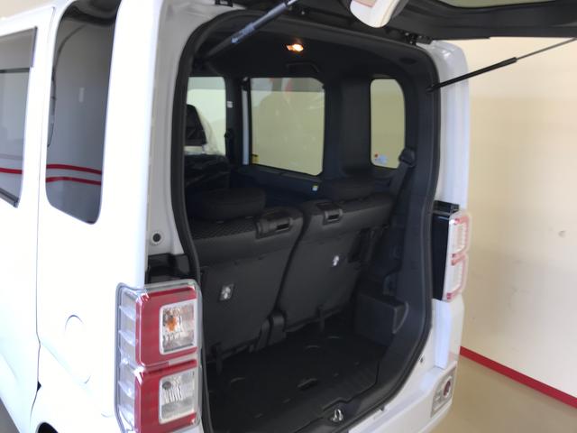ウェイクＬ　ＳＡIII４ＷＤ　社外ナビ　オートエアコン／ライト　フォグランプ　両側電動スライドドア　運転席シートヒーター　サイドエアバック　キーフリー　リモコンエンジンスターター　純正アルミ（秋田県）の中古車