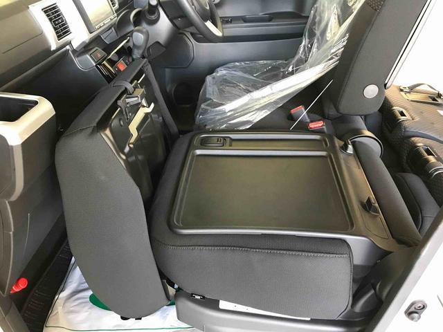 ウェイクＬ　ＳＡIII４ＷＤ　社外ナビ　オートエアコン／ライト　フォグランプ　両側電動スライドドア　運転席シートヒーター　サイドエアバック　キーフリー　リモコンエンジンスターター　純正アルミ（秋田県）の中古車