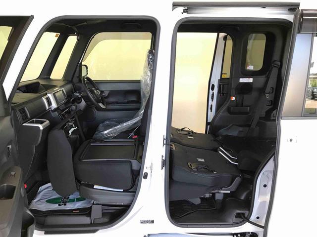 ウェイクＬ　ＳＡIII４ＷＤ　社外ナビ　オートエアコン／ライト　フォグランプ　両側電動スライドドア　運転席シートヒーター　サイドエアバック　キーフリー　リモコンエンジンスターター　純正アルミ（秋田県）の中古車