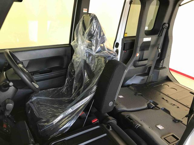 ウェイクＬ　ＳＡIII４ＷＤ　社外ナビ　オートエアコン／ライト　フォグランプ　両側電動スライドドア　運転席シートヒーター　サイドエアバック　キーフリー　リモコンエンジンスターター　純正アルミ（秋田県）の中古車
