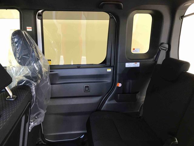 ウェイクＬ　ＳＡIII４ＷＤ　社外ナビ　オートエアコン／ライト　フォグランプ　両側電動スライドドア　運転席シートヒーター　サイドエアバック　キーフリー　リモコンエンジンスターター　純正アルミ（秋田県）の中古車