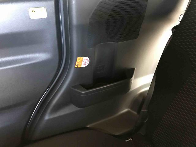 ウェイクＬ　ＳＡIII４ＷＤ　社外ナビ　オートエアコン／ライト　フォグランプ　両側電動スライドドア　運転席シートヒーター　サイドエアバック　キーフリー　リモコンエンジンスターター　純正アルミ（秋田県）の中古車