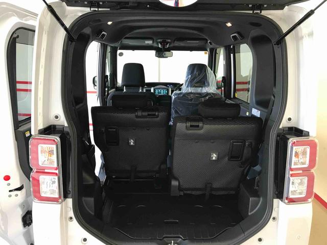 ウェイクＬ　ＳＡIII４ＷＤ　社外ナビ　オートエアコン／ライト　フォグランプ　両側電動スライドドア　運転席シートヒーター　サイドエアバック　キーフリー　リモコンエンジンスターター　純正アルミ（秋田県）の中古車