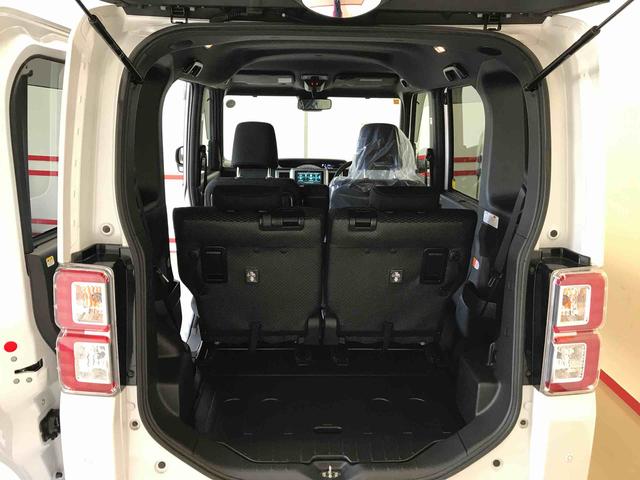 ウェイクＬ　ＳＡIII４ＷＤ　社外ナビ　オートエアコン／ライト　フォグランプ　両側電動スライドドア　運転席シートヒーター　サイドエアバック　キーフリー　リモコンエンジンスターター　純正アルミ（秋田県）の中古車