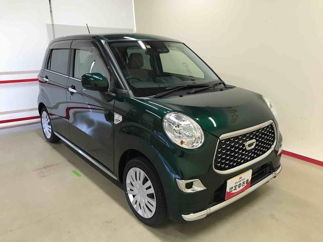 キャストスタイルＸ　リミテッド　ＳＡIII４ＷＤ　ＤＶＤチューナー　ＥＴＣ　オートエアコン／ライト　運転席・助手席シートヒーター　チルトステアリング　運転席シートリフター　バックカメラ（秋田県）の中古車