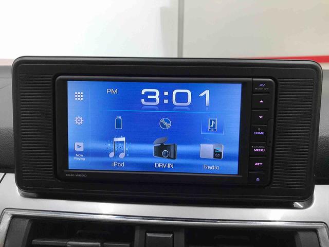 キャストスタイルＸ　リミテッド　ＳＡIII４ＷＤ　ＤＶＤチューナー　ＥＴＣ　オートエアコン／ライト　運転席・助手席シートヒーター　チルトステアリング　運転席シートリフター　バックカメラ（秋田県）の中古車