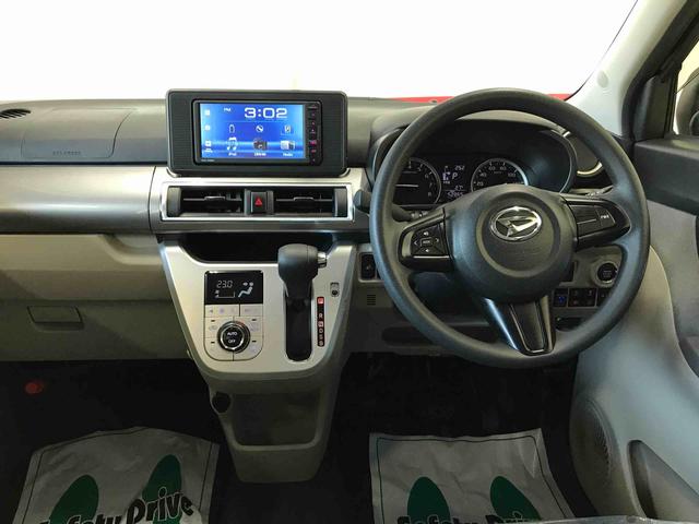 キャストスタイルＸ　リミテッド　ＳＡIII４ＷＤ　ＤＶＤチューナー　ＥＴＣ　オートエアコン／ライト　運転席・助手席シートヒーター　チルトステアリング　運転席シートリフター　バックカメラ（秋田県）の中古車