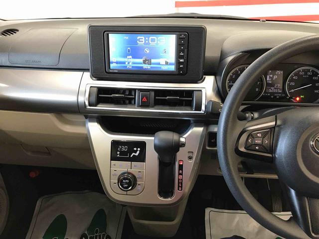 キャストスタイルＸ　リミテッド　ＳＡIII４ＷＤ　ＤＶＤチューナー　ＥＴＣ　オートエアコン／ライト　運転席・助手席シートヒーター　チルトステアリング　運転席シートリフター　バックカメラ（秋田県）の中古車