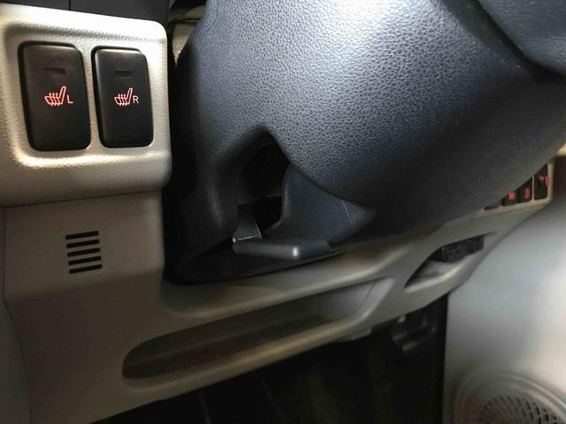 キャストスタイルＸ　リミテッド　ＳＡIII４ＷＤ　ＤＶＤチューナー　ＥＴＣ　オートエアコン／ライト　運転席・助手席シートヒーター　チルトステアリング　運転席シートリフター　バックカメラ（秋田県）の中古車