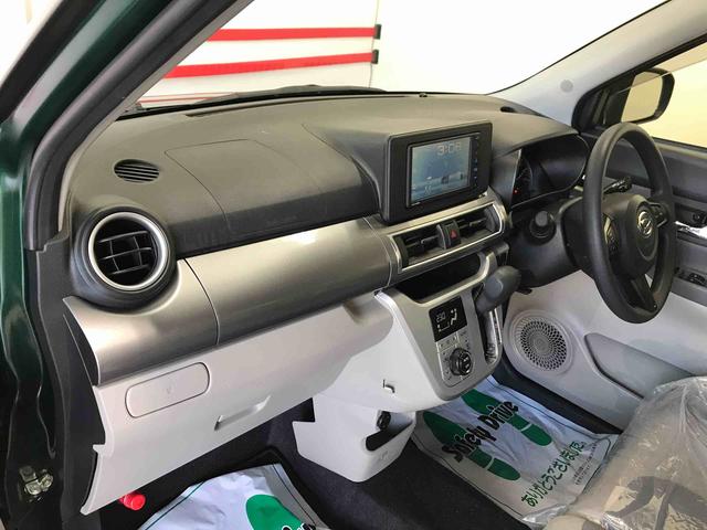 キャストスタイルＸ　リミテッド　ＳＡIII４ＷＤ　ＤＶＤチューナー　ＥＴＣ　オートエアコン／ライト　運転席・助手席シートヒーター　チルトステアリング　運転席シートリフター　バックカメラ（秋田県）の中古車