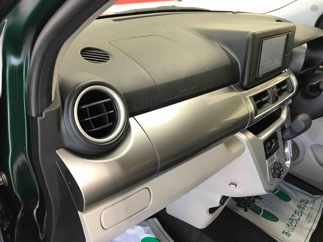 キャストスタイルＸ　リミテッド　ＳＡIII４ＷＤ　ＤＶＤチューナー　ＥＴＣ　オートエアコン／ライト　運転席・助手席シートヒーター　チルトステアリング　運転席シートリフター　バックカメラ（秋田県）の中古車