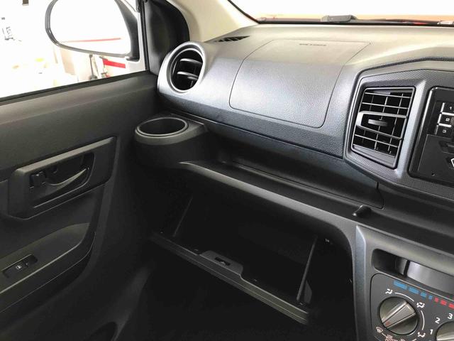 ミライースＬ　ＳＡIII２ＷＤ、スマートアシスト（予防安全装置）、純正ＣＤ、マニュアルエアコン、オートライト、ハロゲンヘッドライト、キーレスエントリー（秋田県）の中古車