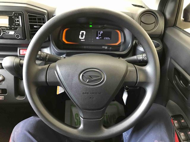 ミライースＬ　ＳＡIII２ＷＤ、スマートアシスト（予防安全装置）、純正ＣＤ、マニュアルエアコン、オートライト、ハロゲンヘッドライト、キーレスエントリー（秋田県）の中古車