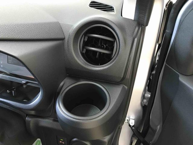 ミライースＬ　ＳＡIII２ＷＤ、スマートアシスト（予防安全装置）、純正ＣＤ、マニュアルエアコン、オートライト、ハロゲンヘッドライト、キーレスエントリー（秋田県）の中古車