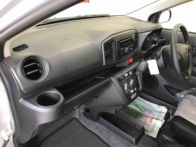 ミライースＬ　ＳＡIII２ＷＤ、スマートアシスト（予防安全装置）、純正ＣＤ、マニュアルエアコン、オートライト、ハロゲンヘッドライト、キーレスエントリー（秋田県）の中古車