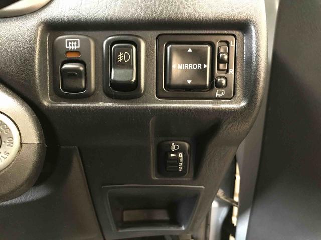 テリオスキッドカスタムＬ４ＷＤ、純正ＣＤ、キーレスエントリー、ハロゲンヘッドライト、フォグランプ、電動格納ドアミラー（秋田県）の中古車