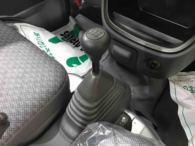 ハイゼットトラックエアコン・パワステスペシャルＶＳパートタイム４ＷＤ　純正ラジオ　エアコン　荷台作業灯　ハロゲンヘッドライト　リヤ４枚リーフスプリング（秋田県）の中古車