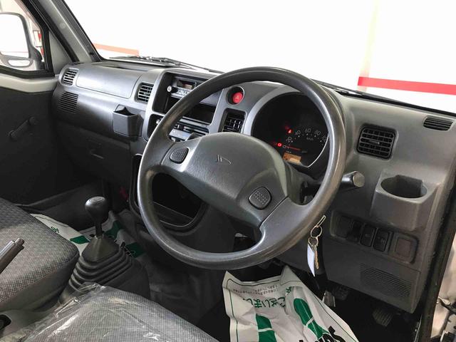 ハイゼットトラックエアコン・パワステスペシャルＶＳパートタイム４ＷＤ　純正ラジオ　エアコン　荷台作業灯　ハロゲンヘッドライト　リヤ４枚リーフスプリング（秋田県）の中古車