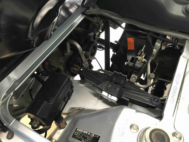 ハイゼットトラックエアコン・パワステスペシャルＶＳパートタイム４ＷＤ　純正ラジオ　エアコン　荷台作業灯　ハロゲンヘッドライト　リヤ４枚リーフスプリング（秋田県）の中古車