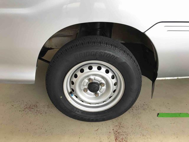 ハイゼットトラックエアコン・パワステスペシャルＶＳパートタイム４ＷＤ　純正ラジオ　エアコン　荷台作業灯　ハロゲンヘッドライト　リヤ４枚リーフスプリング（秋田県）の中古車