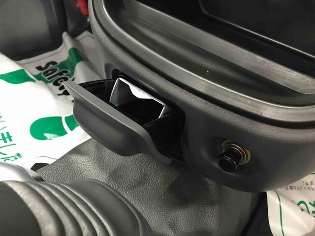 ハイゼットトラックエアコン・パワステスペシャルＶＳパートタイム４ＷＤ　純正ラジオ　エアコン　荷台作業灯　ハロゲンヘッドライト　リヤ４枚リーフスプリング（秋田県）の中古車