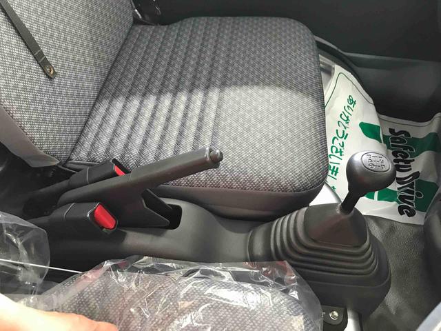 ハイゼットトラックエアコン・パワステスペシャルＶＳパートタイム４ＷＤ　純正ラジオ　エアコン　荷台作業灯　ハロゲンヘッドライト　リヤ４枚リーフスプリング（秋田県）の中古車