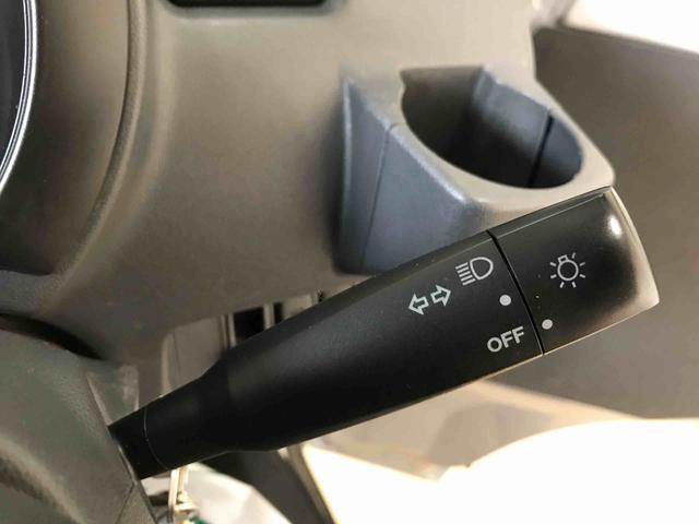 ハイゼットトラックエアコン・パワステスペシャルＶＳパートタイム４ＷＤ　純正ラジオ　エアコン　荷台作業灯　ハロゲンヘッドライト　リヤ４枚リーフスプリング（秋田県）の中古車