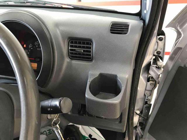 ハイゼットトラックエアコン・パワステスペシャルＶＳパートタイム４ＷＤ　純正ラジオ　エアコン　荷台作業灯　ハロゲンヘッドライト　リヤ４枚リーフスプリング（秋田県）の中古車