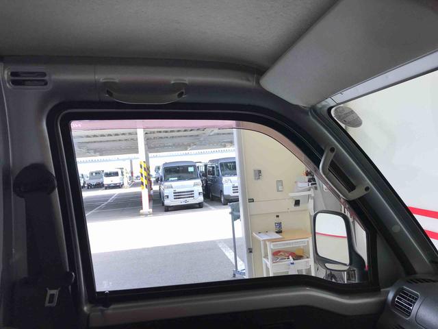 ハイゼットトラックエアコン・パワステスペシャルＶＳパートタイム４ＷＤ　純正ラジオ　エアコン　荷台作業灯　ハロゲンヘッドライト　リヤ４枚リーフスプリング（秋田県）の中古車