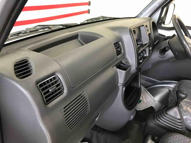 ハイゼットトラックエアコン・パワステスペシャルＶＳパートタイム４ＷＤ　純正ラジオ　エアコン　荷台作業灯　ハロゲンヘッドライト　リヤ４枚リーフスプリング（秋田県）の中古車