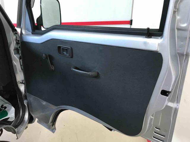 ハイゼットトラックエアコン・パワステスペシャルＶＳパートタイム４ＷＤ　純正ラジオ　エアコン　荷台作業灯　ハロゲンヘッドライト　リヤ４枚リーフスプリング（秋田県）の中古車