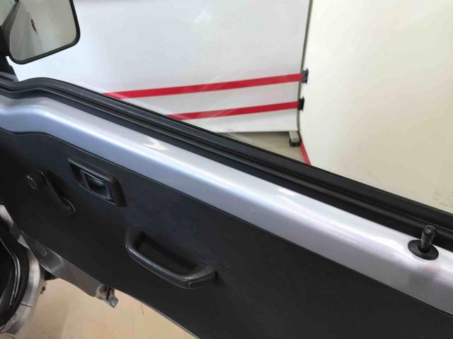 ハイゼットトラックエアコン・パワステスペシャルＶＳパートタイム４ＷＤ　純正ラジオ　エアコン　荷台作業灯　ハロゲンヘッドライト　リヤ４枚リーフスプリング（秋田県）の中古車